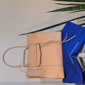 Rebecca Minkoff Large Tote Bag